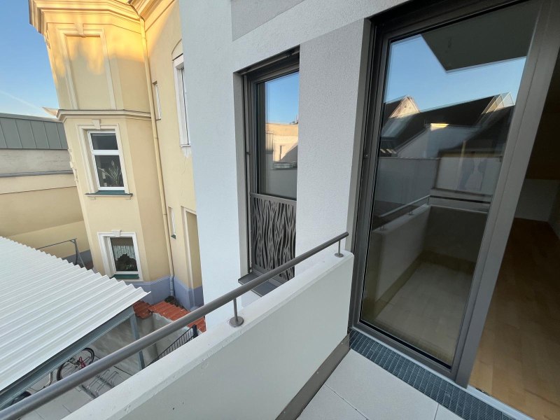 F�r Anleger Eigentumsobjekt /  / 2000&nbsp;Stockerau / Bild 4