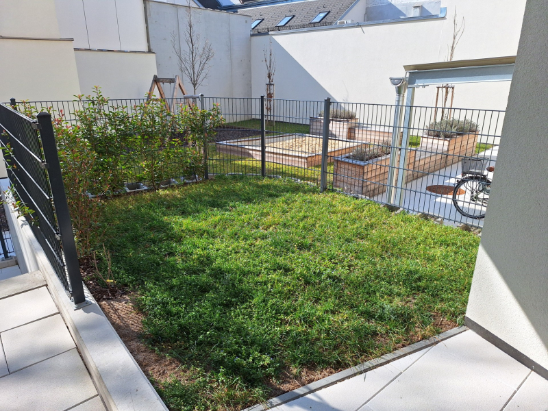 F�r Anleger Eigentumsobjekt /  / 2000&nbsp;Stockerau / Bild 5