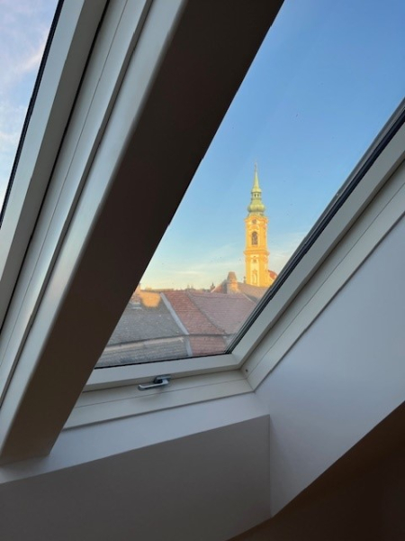 3 Zimmerwohnung mit 50m� Terrasse /  / 2000&nbsp;Stockerau / Bild 1