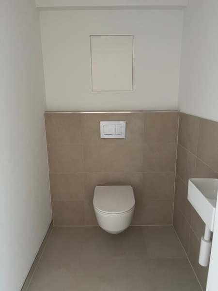 3 Zimmerwohnung mit 50m� Terrasse /  / 2000&nbsp;Stockerau / Bild 3