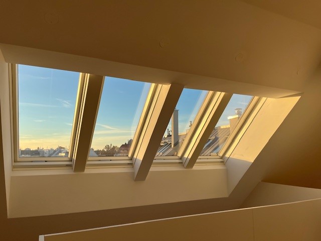 3 Zimmerwohnung mit 50m� Terrasse /  / 2000&nbsp;Stockerau / Bild 8