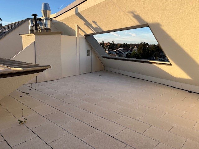 3 Zimmerwohnung mit 50m� Terrasse /  / 2000&nbsp;Stockerau / Bild 9