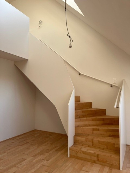 3 Zimmerwohnung mit 50m� Terrasse /  / 2000&nbsp;Stockerau / Bild 7