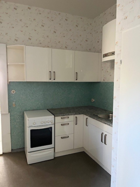 3 Zimmer Eigentumswohnung mit idealer Verkehrsanbindung