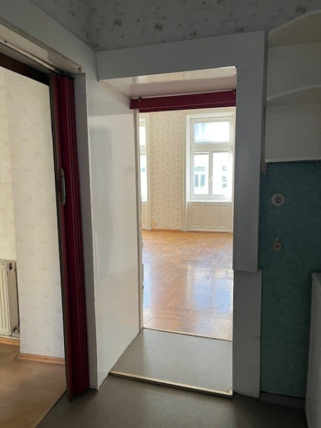 3 Zimmer Eigentumswohnung mit idealer Verkehrsanbindung /  / 1200&nbsp;Wien / Bild 0