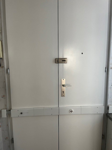 3 Zimmer Eigentumswohnung mit idealer Verkehrsanbindung /  / 1200&nbsp;Wien / Bild 2