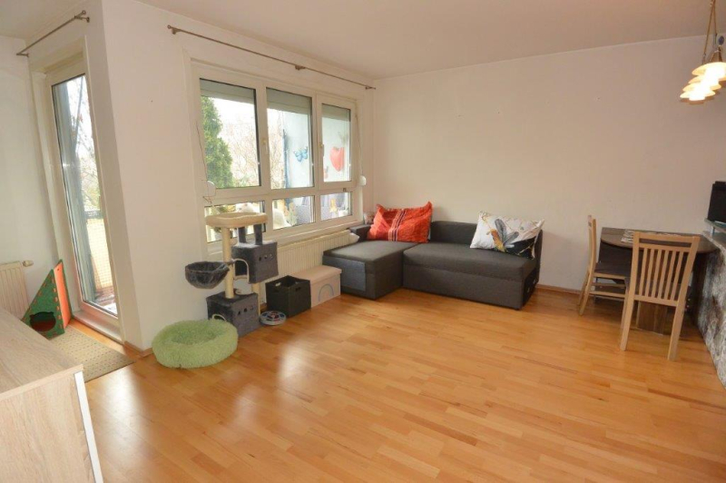 Ruhige und sonnige 2 Zimmerwohnung inkl. Loggia in Oberlaa! /  / 0&nbsp;Wien / Bild 3