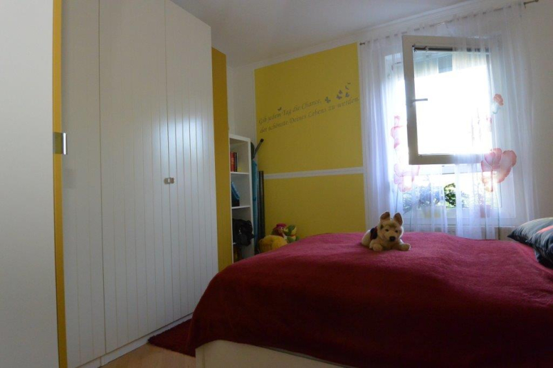 Ruhige und sonnige 2 Zimmerwohnung inkl. Loggia in Oberlaa! /  / 0&nbsp;Wien / Bild 4