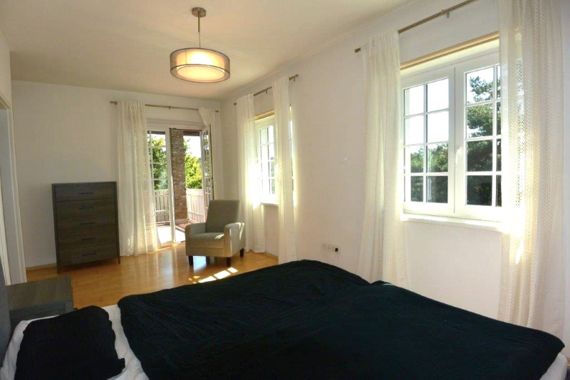 Exklusive Landhausvilla - sonnige Ruhelage inkl. Fernsicht in Bestlage Pressbaum! /  / 3021&nbsp;Pressbaum / Bild 6