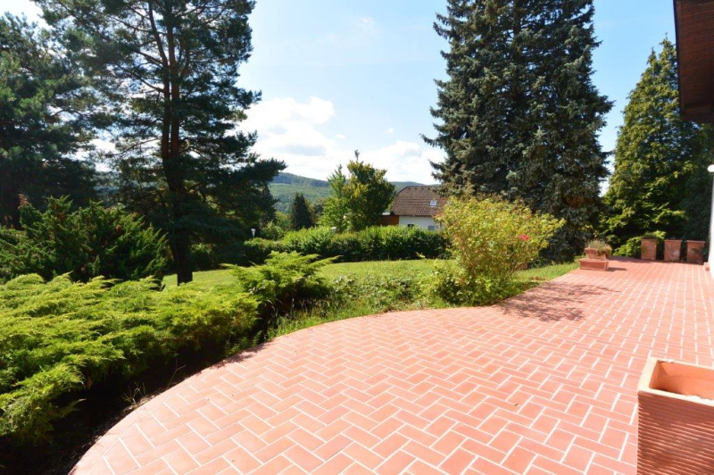 Exklusive Landhausvilla - sonnige Ruhelage inkl. Fernsicht in Bestlage Pressbaum! /  / 3021&nbsp;Pressbaum / Bild 3