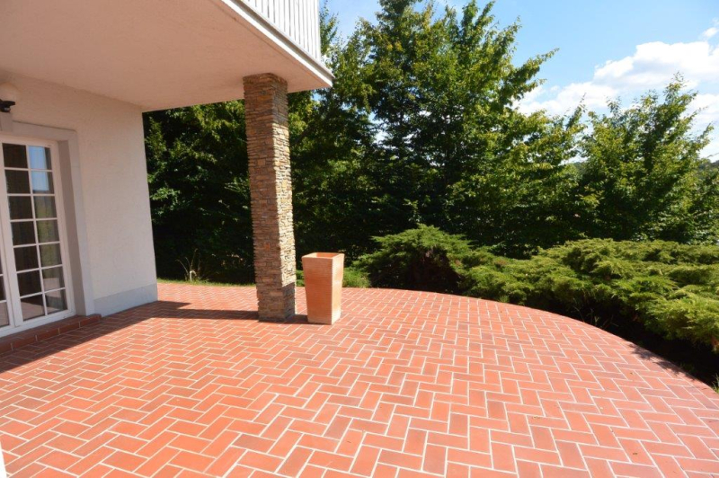 Exklusive Landhausvilla - sonnige Ruhelage inkl. Fernsicht in Bestlage Pressbaum! /  / 3021&nbsp;Pressbaum / Bild 4