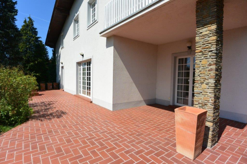 Exklusive Landhausvilla - sonnige Ruhelage inkl. Fernsicht in Bestlage Pressbaum! /  / 3021&nbsp;Pressbaum / Bild 5