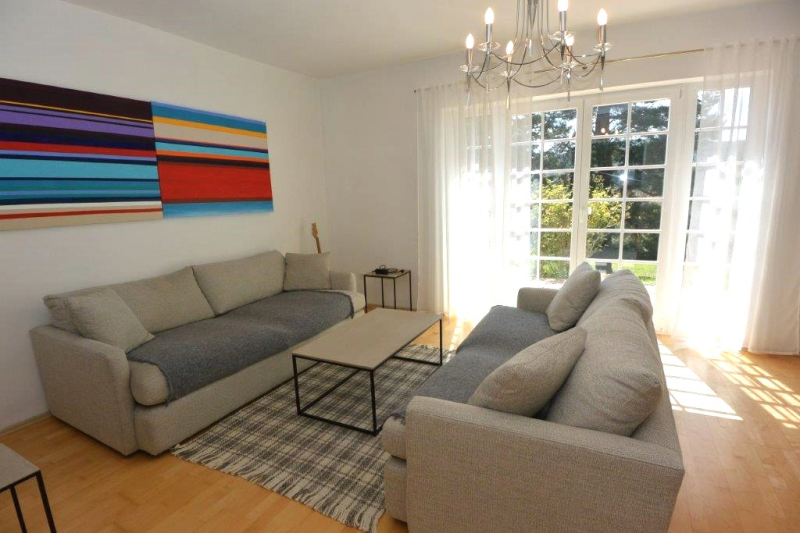 Exklusive Landhausvilla - sonnige Ruhelage inkl. Fernsicht in Bestlage Pressbaum! /  / 3021&nbsp;Pressbaum / Bild 6