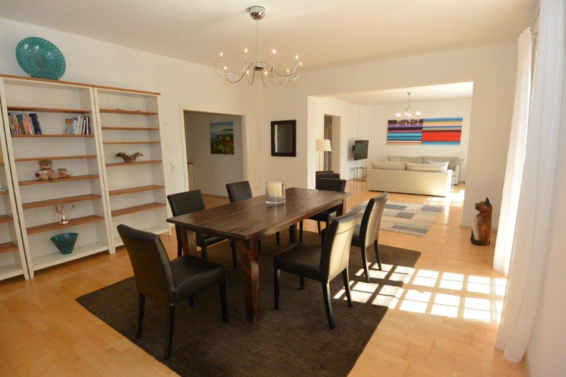 Exklusive Landhausvilla - sonnige Ruhelage inkl. Fernsicht in Bestlage Pressbaum! /  / 3021&nbsp;Pressbaum / Bild 7