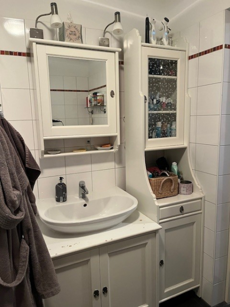 Eigentumswohnung mit 10 m� Balkon /  / 2013&nbsp;G�llersdorf / Bild 0