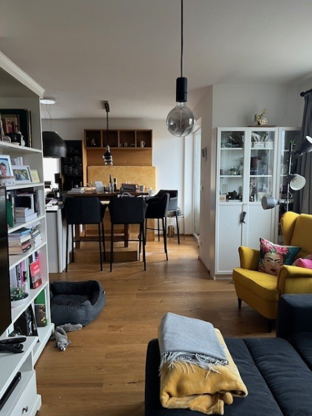 Eigentumswohnung mit 10 m� Balkon /  / 2013&nbsp;G�llersdorf / Bild 8