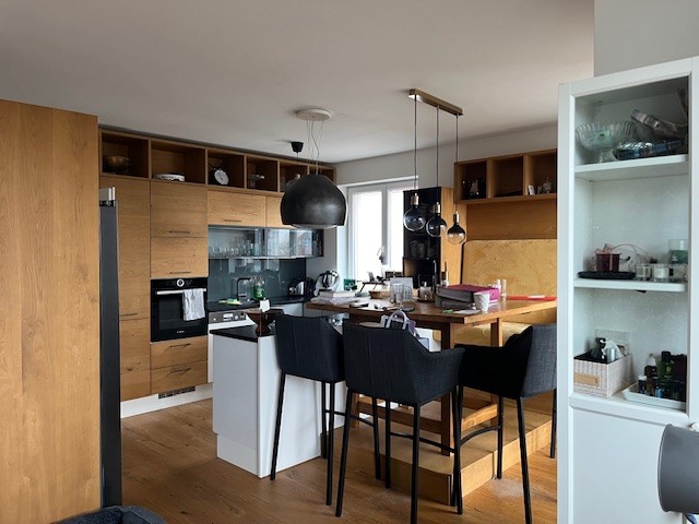 Eigentumswohnung mit 10 m� Balkon /  / 2013&nbsp;G�llersdorf / Bild 9