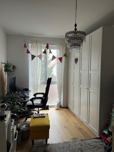 Eigentumswohnung mit 10 m� Balkon /  / 2013&nbsp;G�llersdorf / Bild 2