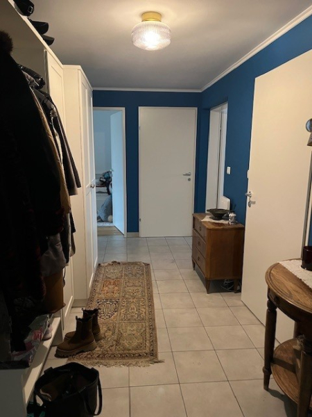 Eigentumswohnung mit 10 m� Balkon /  / 2013&nbsp;G�llersdorf / Bild 5