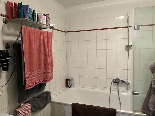 Eigentumswohnung mit 10 m� Balkon /  / 2013&nbsp;G�llersdorf / Bild 9