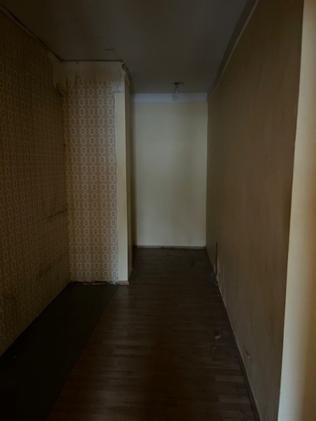 Zu sanierende Erdgeschosswohnung /  / 7000&nbsp;Eisenstadt / Bild 1