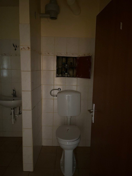 Zu sanierende Erdgeschosswohnung /  / 7000&nbsp;Eisenstadt / Bild 0