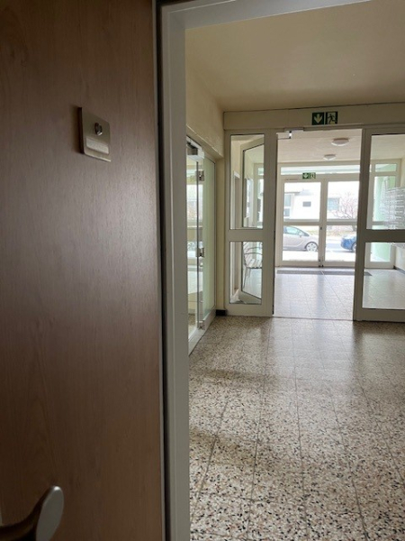 Zu sanierende Erdgeschosswohnung /  / 7000&nbsp;Eisenstadt / Bild 4