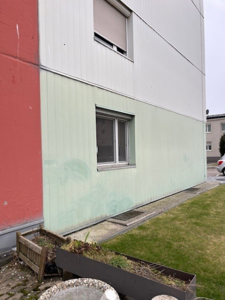 Zu sanierende Erdgeschosswohnung /  / 7000&nbsp;Eisenstadt / Bild 6