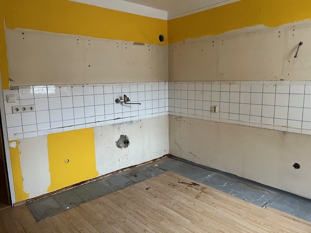 Zu sanierende Erdgeschosswohnung /  / 7000&nbsp;Eisenstadt / Bild 8