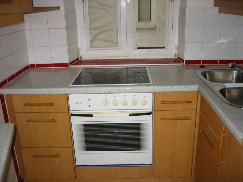 Wohnungsgemeinschaftstaugliche Wohnung, auch f�r Praxis m�glich /  / 1200&nbsp;Wien  / Bild 1