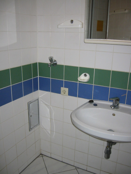 Wohnungsgemeinschaftstaugliche Wohnung, auch f�r Praxis m�glich /  / 1200&nbsp;Wien  / Bild 2