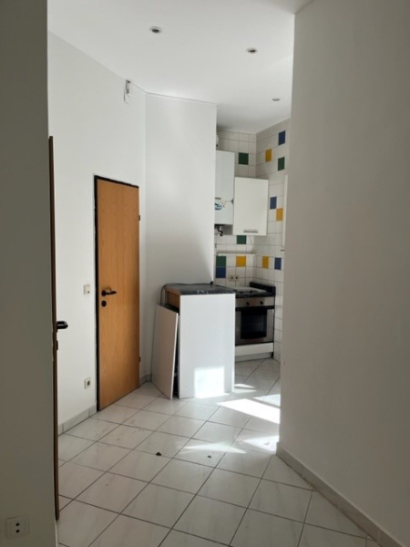 Wohnungsgemeinschaftstaugliche Wohnung, auch f�r Praxis m�glich /  / 1200&nbsp;Wien  / Bild 4