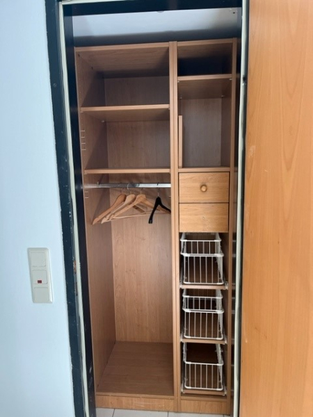 Wohnungsgemeinschaftstaugliche Wohnung, auch f�r Praxis m�glich /  / 1200&nbsp;Wien  / Bild 5