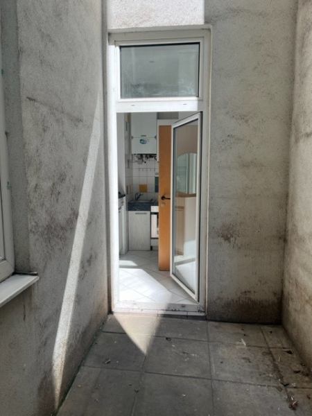 Wohnungsgemeinschaftstaugliche Wohnung, auch f�r Praxis m�glich /  / 1200&nbsp;Wien  / Bild 6