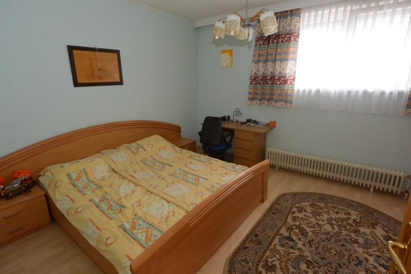 Etablierte AVIA-Tankstelle mit Wohnhaus & gro�em Grundst�ck in Unterkohlst�tten � Top Lage an der B50 /  / 7435&nbsp;Unterkohlst�tten / Bild 3