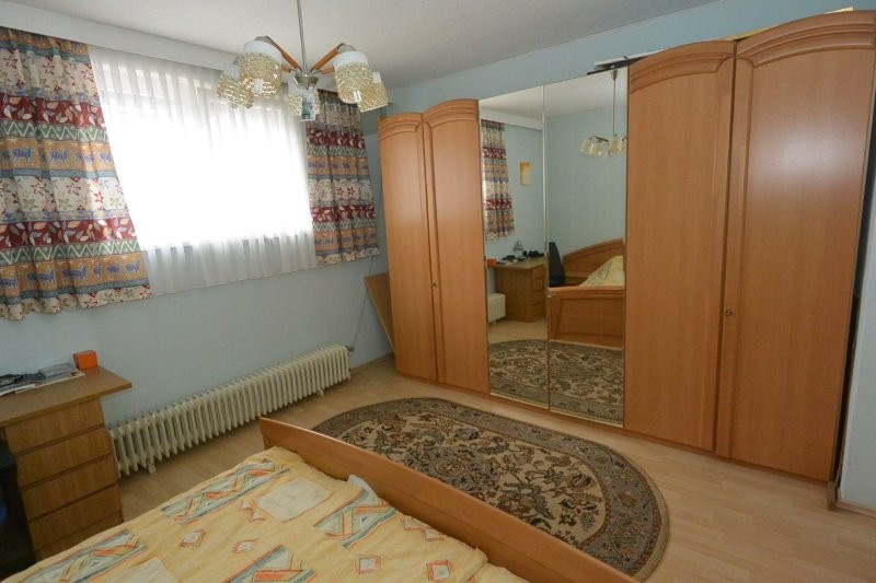 Etablierte AVIA-Tankstelle mit Wohnhaus & gro�em Grundst�ck in Unterkohlst�tten � Top Lage an der B50 /  / 7435&nbsp;Unterkohlst�tten / Bild 4