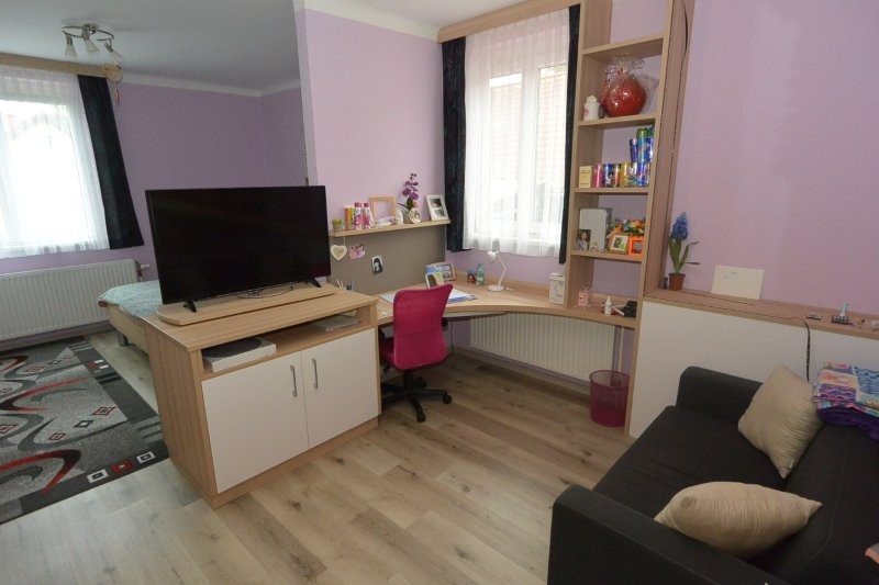 Etablierte AVIA-Tankstelle mit Wohnhaus & gro�em Grundst�ck in Unterkohlst�tten � Top Lage an der B50 /  / 7435&nbsp;Unterkohlst�tten / Bild 5