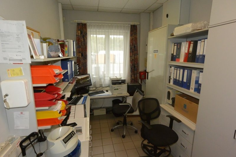 Etablierte AVIA-Tankstelle mit Wohnhaus & gro�em Grundst�ck in Unterkohlst�tten � Top Lage an der B50 /  / 7435&nbsp;Unterkohlst�tten / Bild 8