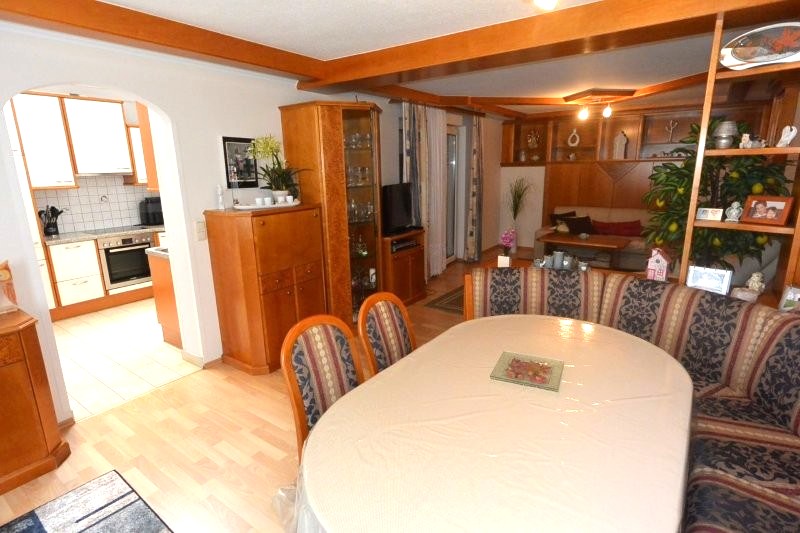 Etablierte AVIA-Tankstelle mit Wohnhaus & gro�em Grundst�ck in Unterkohlst�tten � Top Lage an der B50 /  / 7435&nbsp;Unterkohlst�tten / Bild 9