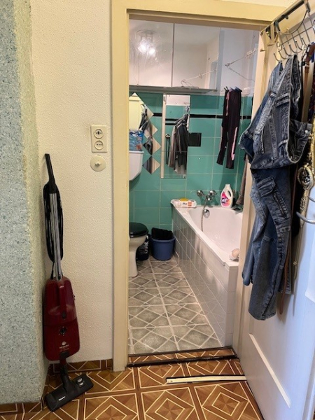 Vermietete Anlegerwohnung /  / 1100&nbsp;Wien / Bild 2