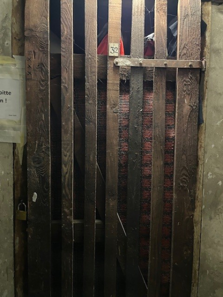 Vermietete Anlegerwohnung /  / 1100&nbsp;Wien / Bild 6