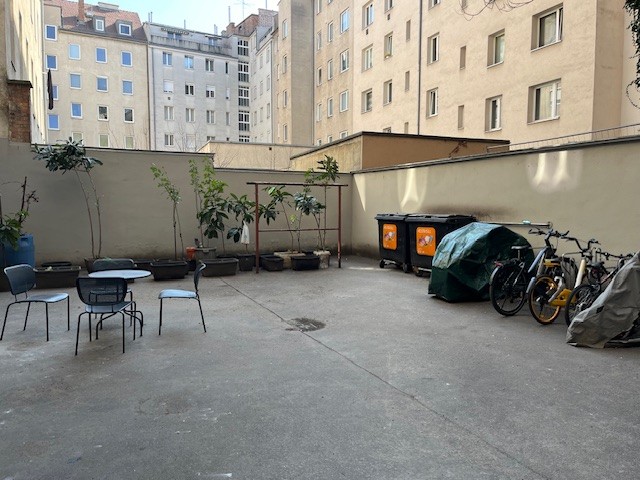 Vermietete Anlegerwohnung /  / 1100&nbsp;Wien / Bild 7