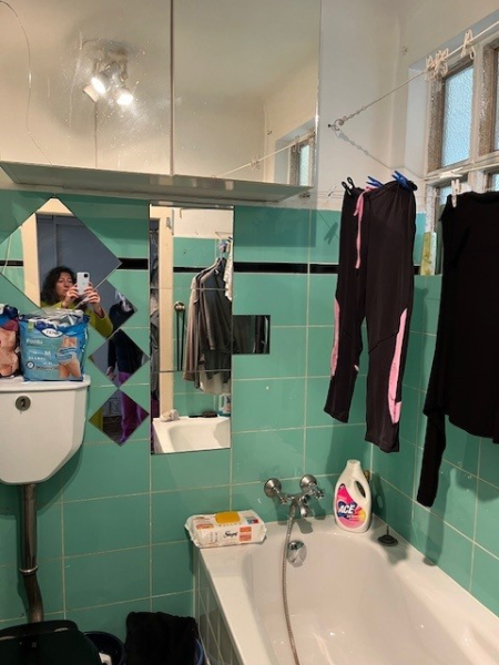 Vermietete Anlegerwohnung /  / 1100&nbsp;Wien / Bild 2