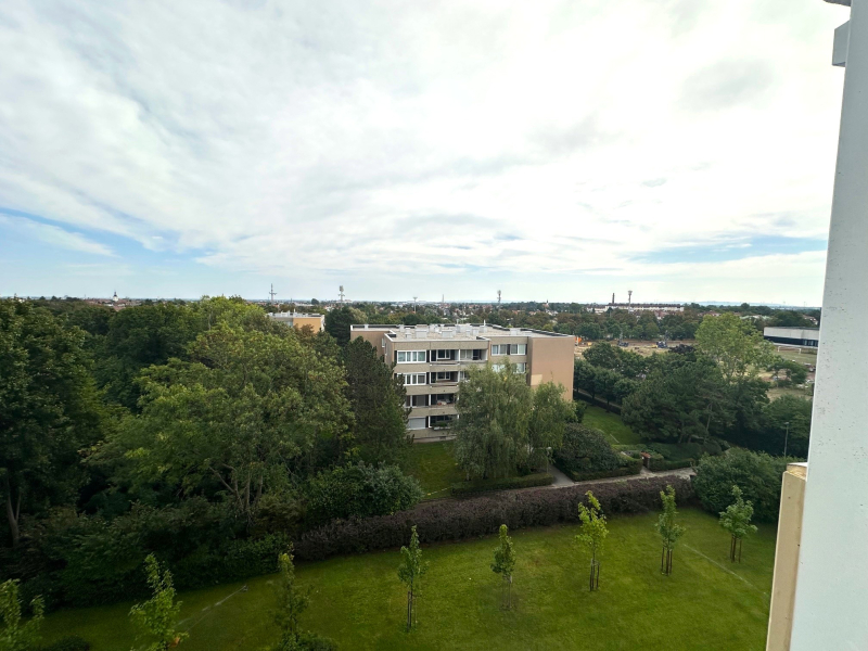 Helle, gem�tliche 2 Zimmerwohnung inkl. Loggia in Baden! /  / 2500&nbsp;Baden / Bild 1