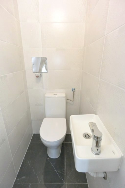 Helle, gem�tliche 2 Zimmerwohnung inkl. Loggia in Baden! /  / 2500&nbsp;Baden / Bild 3