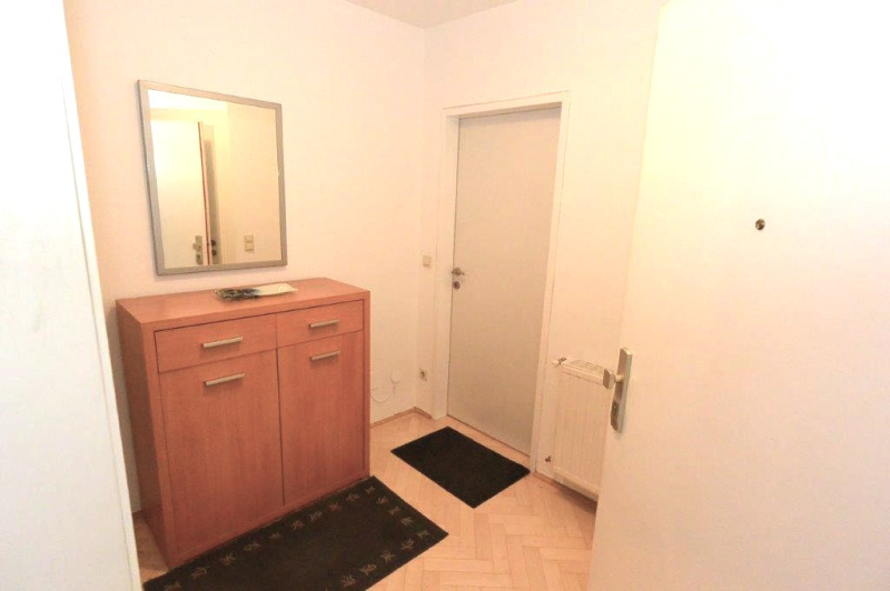 Lichtdurchflutete ca. 123 m� Dachgeschoss-Maisonette zzgl. ca. 18 m� Terrasse und Garage in 1180 Wien! /  / 1180&nbsp;Wien / Bild 6