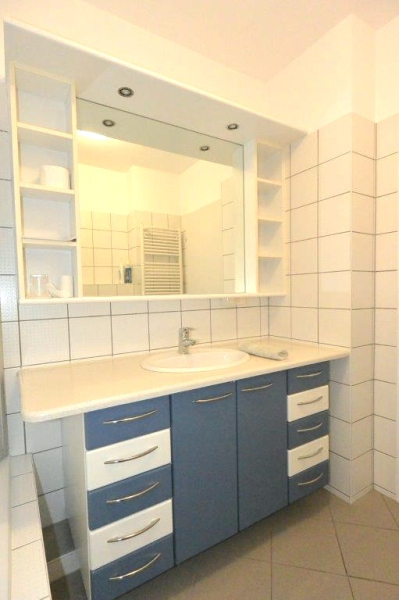 Lichtdurchflutete ca. 123 m� Dachgeschoss-Maisonette zzgl. ca. 18 m� Terrasse und Garage in 1180 Wien! /  / 1180&nbsp;Wien / Bild 7