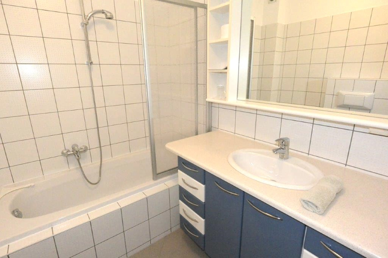 Lichtdurchflutete ca. 123 m� Dachgeschoss-Maisonette zzgl. ca. 18 m� Terrasse und Garage in 1180 Wien! /  / 1180&nbsp;Wien / Bild 8