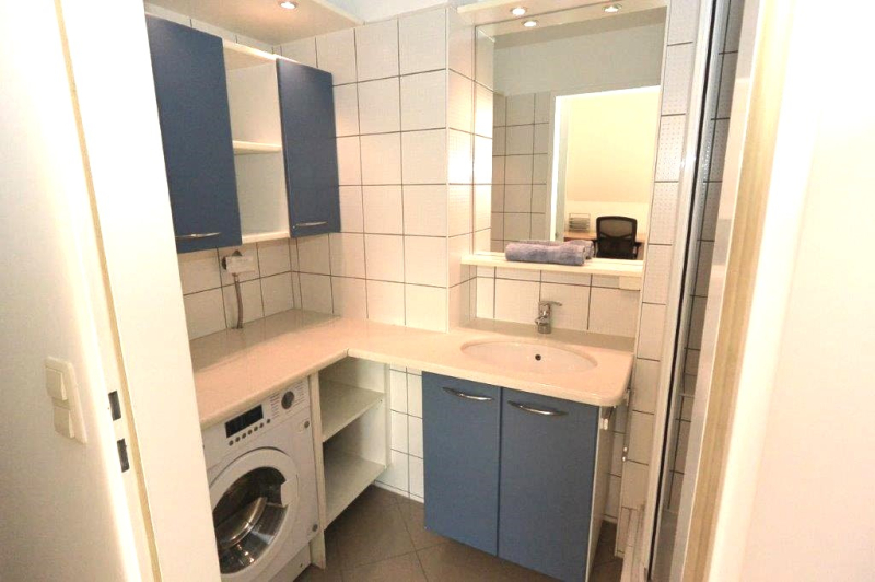 Lichtdurchflutete ca. 123 m� Dachgeschoss-Maisonette zzgl. ca. 18 m� Terrasse und Garage in 1180 Wien! /  / 1180&nbsp;Wien / Bild 9