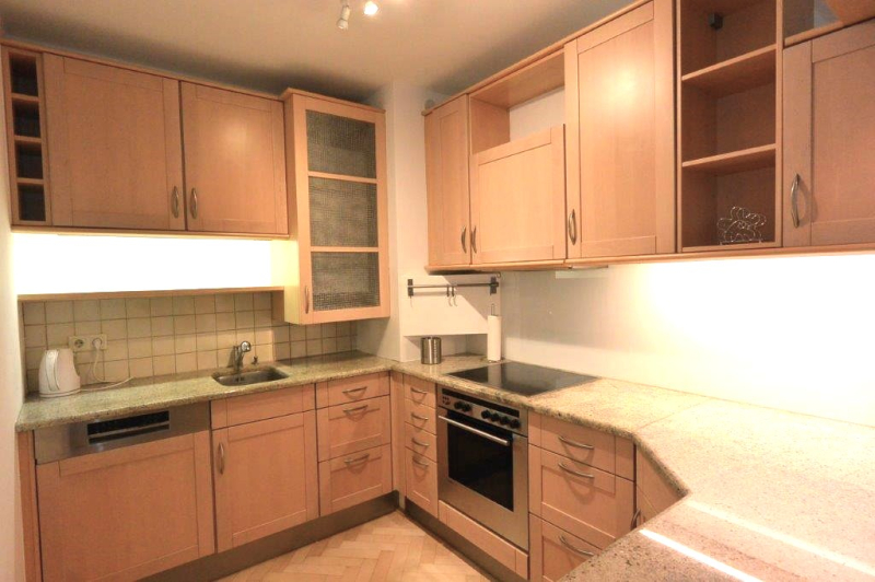 Lichtdurchflutete ca. 123 m� Dachgeschoss-Maisonette zzgl. ca. 18 m� Terrasse und Garage in 1180 Wien! /  / 1180&nbsp;Wien / Bild 5